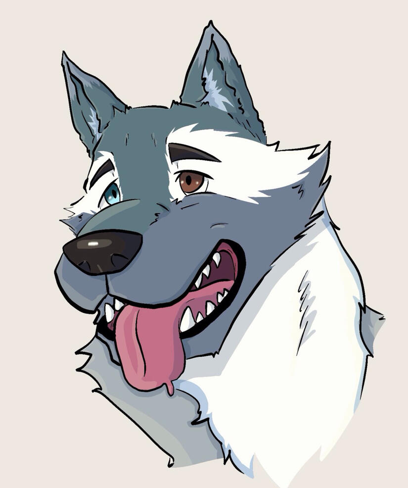 Art 6 artist: MisfitBeaw